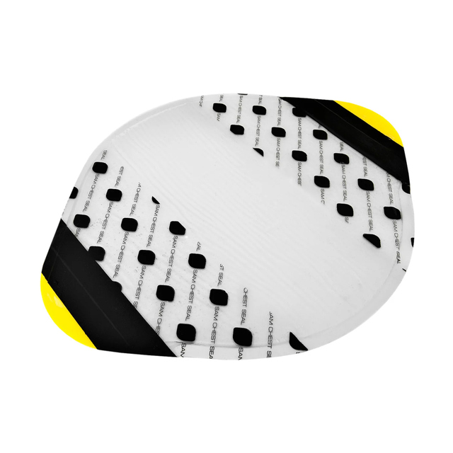 Opatrunek okluzyjny Sam Chest Seal 2